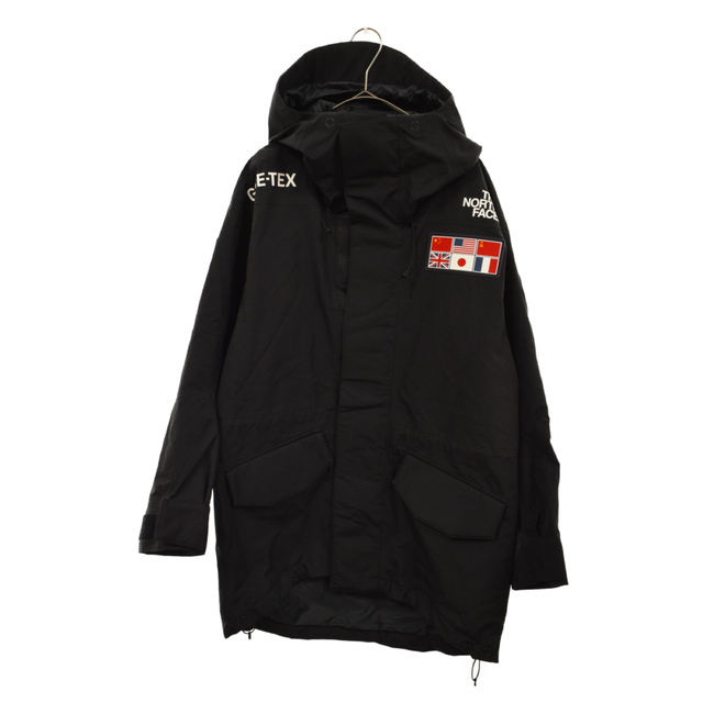 希少 黒入荷！ THE NORTH FACE - THE NORTH FACE ザノースフェイス