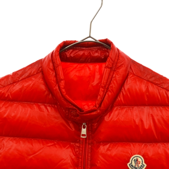 MONCLER モンクレール GUI GILET B10914336199 53029 ギュイ ジレ