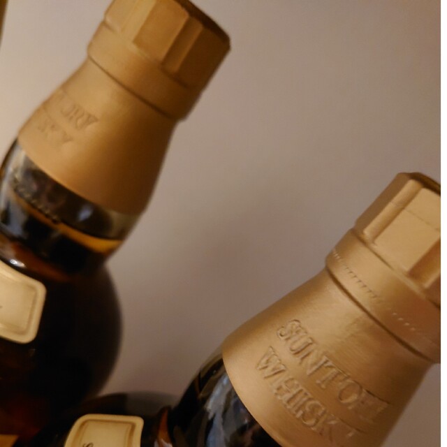 サントリー - 山崎12年 3本セットの通販 by いちご's shop|サントリー