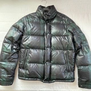 モンクレール(MONCLER)のモンクレール　MONCLER ダウン(ダウンジャケット)