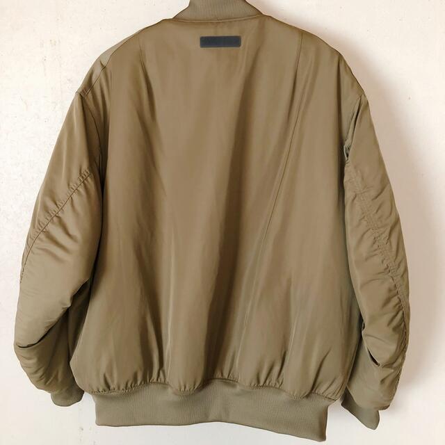 SLY(スライ)のSLY×PUMA  コラボ ブルゾン レディースのジャケット/アウター(ブルゾン)の商品写真