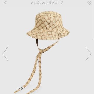 グッチ バケットハットの通販 100点以上 | Gucciを買うならラクマ