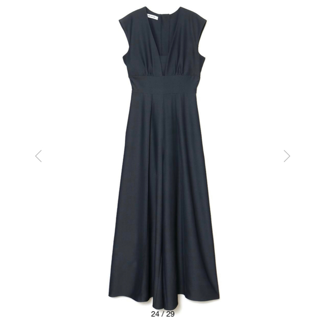 melt the lady♡完売品♡circle jump suit black オールインワン melt the lady♡完売品♡circle jump suit black オールインワン