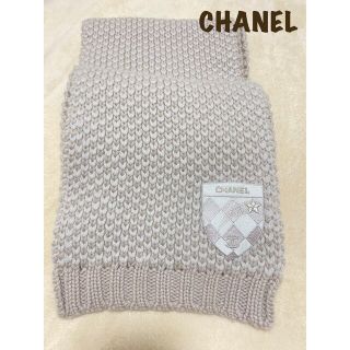 シャネル ニット マフラー/ショール(レディース)の通販 44点 | CHANEL ...