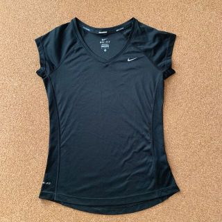 ナイキ(NIKE)のNIKE DRI-FIT  Tシャツ　Mサイズ(ウェア)