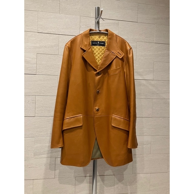 Arnys アルニス オレンジコート | gulatilaw.com