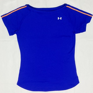 アンダーアーマー(UNDER ARMOUR)のUNDER ARMOUR 半袖 スポーツ Tシャツ ランニング、トレーニングに(Tシャツ(半袖/袖なし))