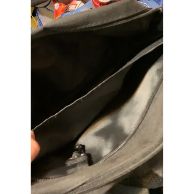 supreme ショルダーバッグ メンズのバッグ(ショルダーバッグ)の商品写真