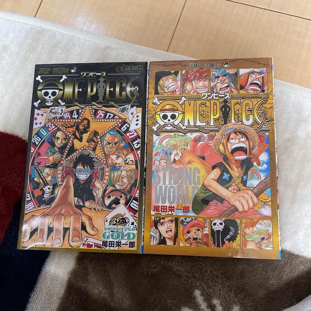 ONE PIECE - ワンピース 1〜102巻セット+0巻+FILMGOLDの通販 by y's