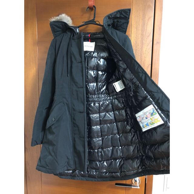 新品 モンクレール monticole 黒 0 国内正規品 moncler 新品 モンクレール monticole 黒 0 国内正規品 moncler