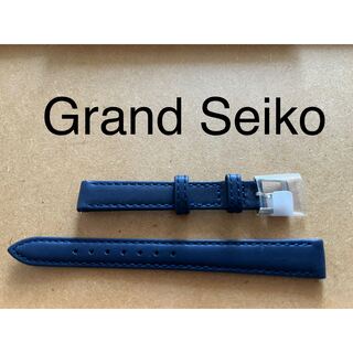 グランドセイコー(Grand Seiko)のグランドセイコー純正　レザーベルト(腕時計)