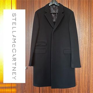 登坂広臣着 Stella McCartney ステラマッカートニー コート46