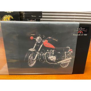 ピーエムエー(PMA)のミニチャンプス　PMA Kawasaki Z1 1:12スケール(ミニカー)