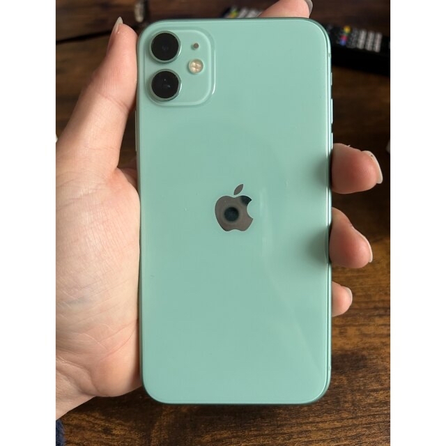 iPhone11 128GB　ジャンク