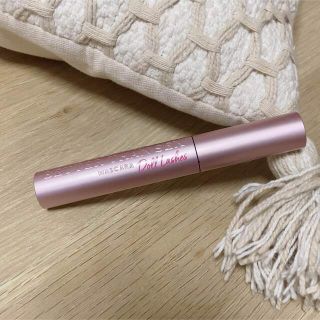 トゥフェイス(Too Faced)のTooFaced ベター ザン セックス マスカラ ドール ラッシュ(マスカラ)