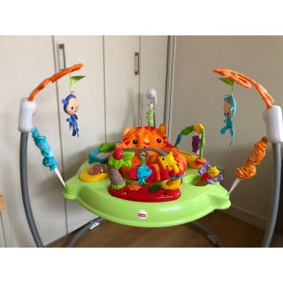 フィッシャープライス(Fisher-Price)のご専用です☺︎(ベビージム)