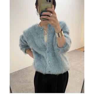 オメカシ カーディガン(レディース)の通販 42点 | Omekashiの