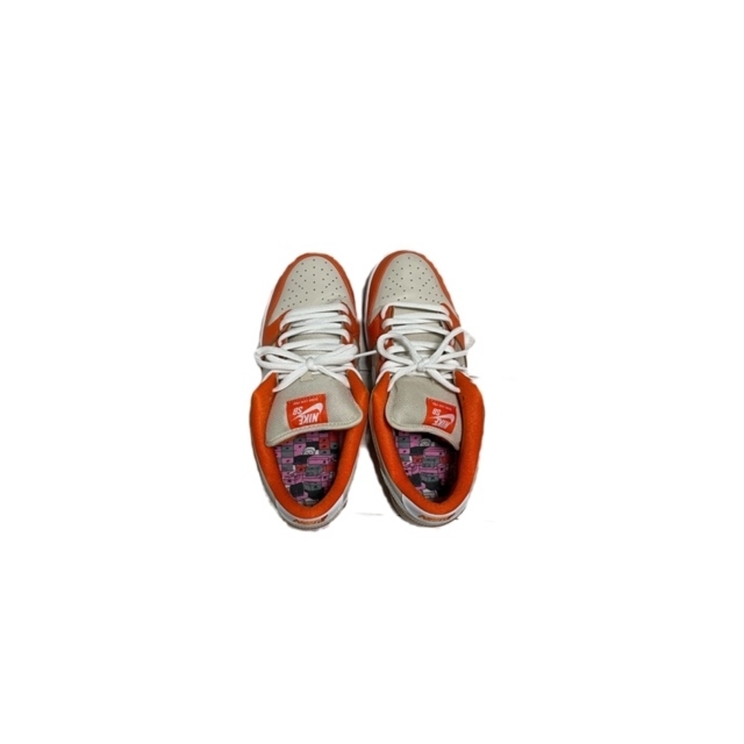 NIKE(ナイキ)のNIKE SB Dunk Low Orange box メンズの靴/シューズ(スニーカー)の商品写真