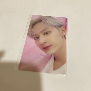 DREAM ジュン JUN Weverse ラキドロ