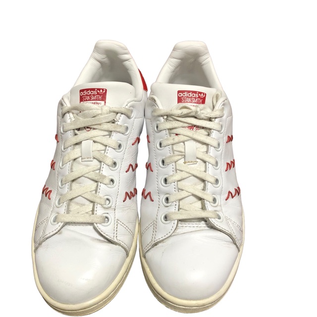 レア☆adidas アディダス スタンスミス Stan Smith