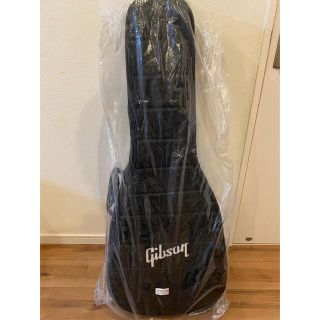 GIBSON 非売品アコギ用ギグバッグ