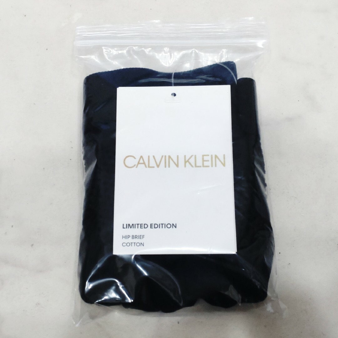 Calvin Klein(カルバンクライン)の新品 Calvin Klein Limited edition Mesh メンズのアンダーウェア(ボクサーパンツ)の商品写真