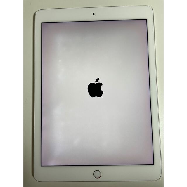 iPad(アイパッド)のiPad pro 9.7インチ 32G WiFiモデル スマホ/家電/カメラのPC/タブレット(タブレット)の商品写真