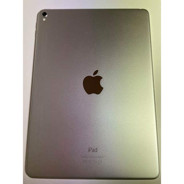 iPad(アイパッド)のiPad pro 9.7インチ 32G WiFiモデル スマホ/家電/カメラのPC/タブレット(タブレット)の商品写真
