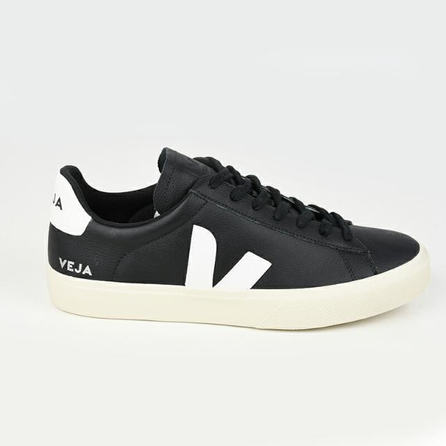 VEJA ヴェジャ CAMPO メンズスニーカー 靴 イタリア正規品 CP0501215B 新品 ブラック