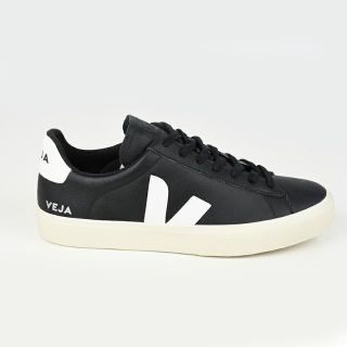 ヴェジャ(VEJA)のVEJA ヴェジャ CAMPO メンズスニーカー 靴 イタリア正規品 CP0501215B 新品 ブラック(スニーカー)