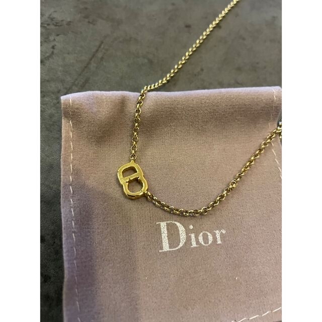 Dior(ディオール)のりりぃ様専用 レディースのアクセサリー(ネックレス)の商品写真