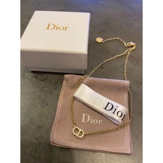 ディオール(Dior)のりりぃ様専用(ネックレス)