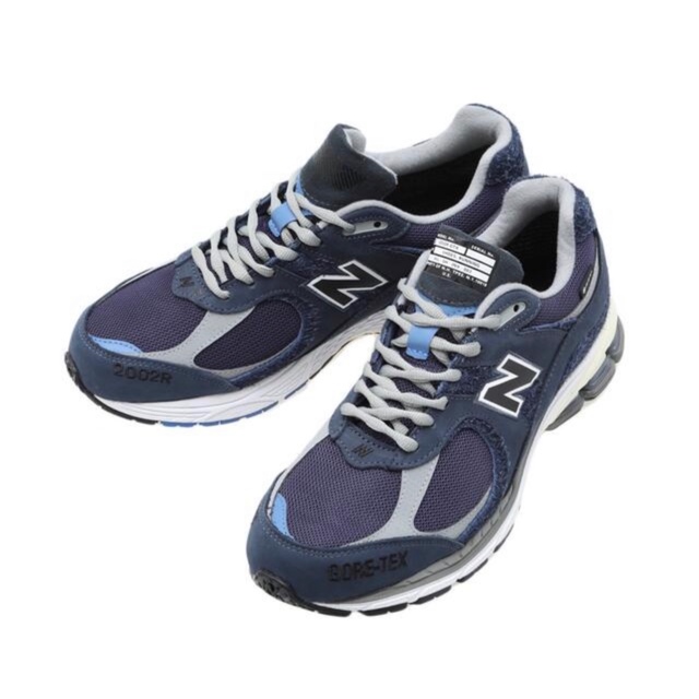 N.HOOLYWOOD  New Balance M2002RXH 27 メンズの靴/シューズ(スニーカー)の商品写真