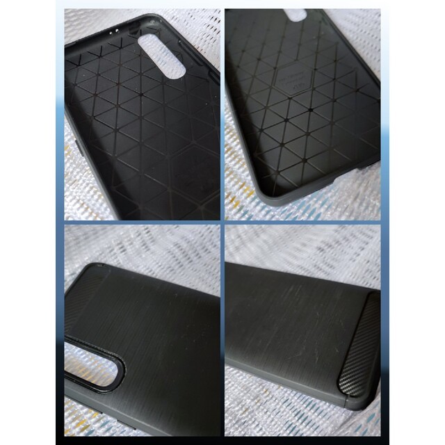 Mi9 Blue 6GB RAM 128GB Snapdragon855ハイスペ - 8