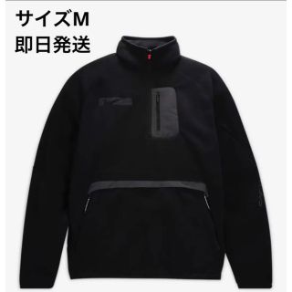 ナイキ(NIKE)の新品　トラヴィススコット　ナイキ　ポーラテック　フリース　プルオーバー(パーカー)