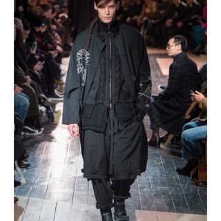 ヨウジヤマモト サルエルパンツ(メンズ)の通販 500点以上 | Yohji