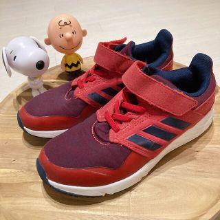 アディダス(adidas)のアディダス★21cm(スニーカー)