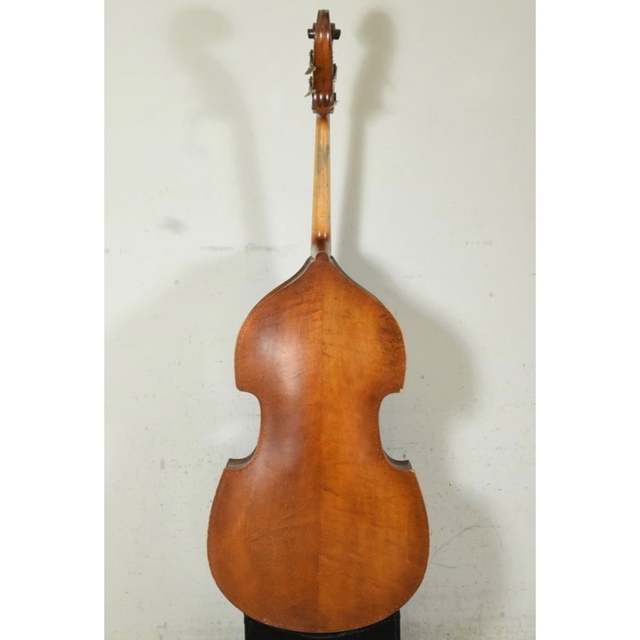 直接引取限定 Oriente オリエンテ コントラバス ウッドベース BO-20 楽器の弦楽器(コントラバス)の商品写真
