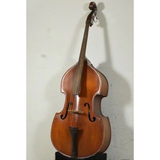 中古】 コントラバスの通販 35点(楽器) | お得な新品・中古・未使用