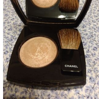 シャネル ミニ チークの通販 32点 | CHANELのコスメ/美容を買うならラクマ
