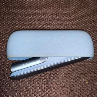 アイコス(IQOS)のIQOS アイコス イルマ  アズールブルー(タバコグッズ)