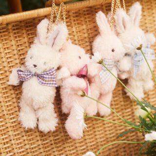 メゾンドフルール(Maison de FLEUR)のMaison de FLEUR ラビットチャーム🐇(チャーム)