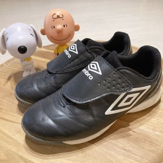 アンブロ(UMBRO)のアンブロ★17cmトレーニングシューズ(シューズ)