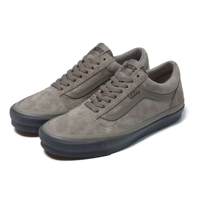 W)taps - 新品 Wtaps Vans OG Old Skool LX 26.5cmの通販 by ダービー ...