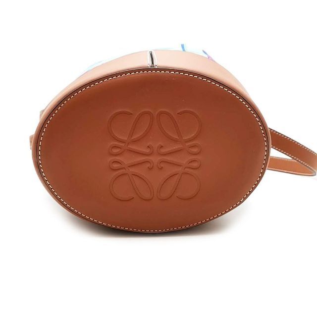 LOEWE - 超美品 ロエベ パウラズ イビザ バルーンバッグ 03 LOEWE - 超美品 ロエベ パウラズ イビザ バルーンバッグ 03