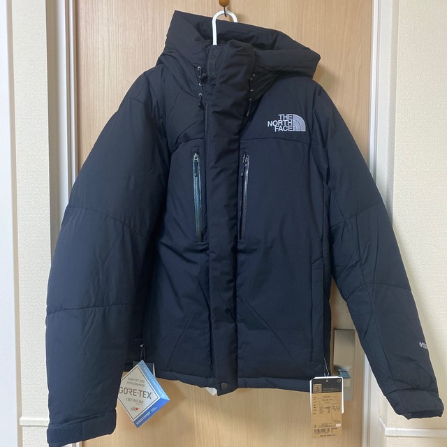 後払い手数料無料】 THE NORTH FACE - バルトロライトジャケット XL