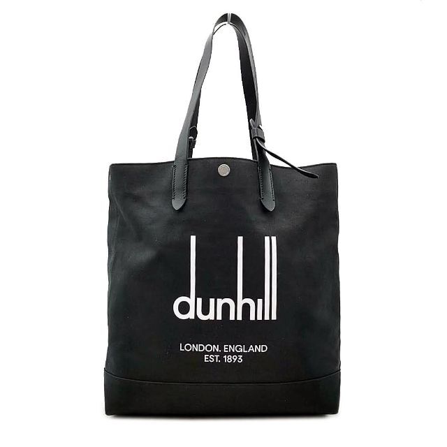 ポイント10倍】 Dunhill 03-22101202 トートバッグ ユーティリティ