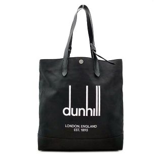 ダンヒル(Dunhill)のダンヒル レガシー ユーティリティ トートバッグ 03-22101202(トートバッグ)