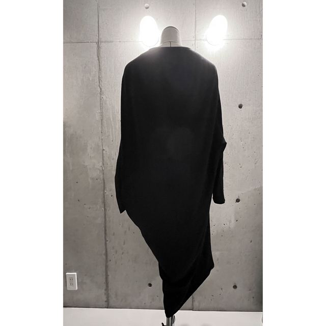 ビジネスバック issey miyake men 02ss オーバーサイズ セーター