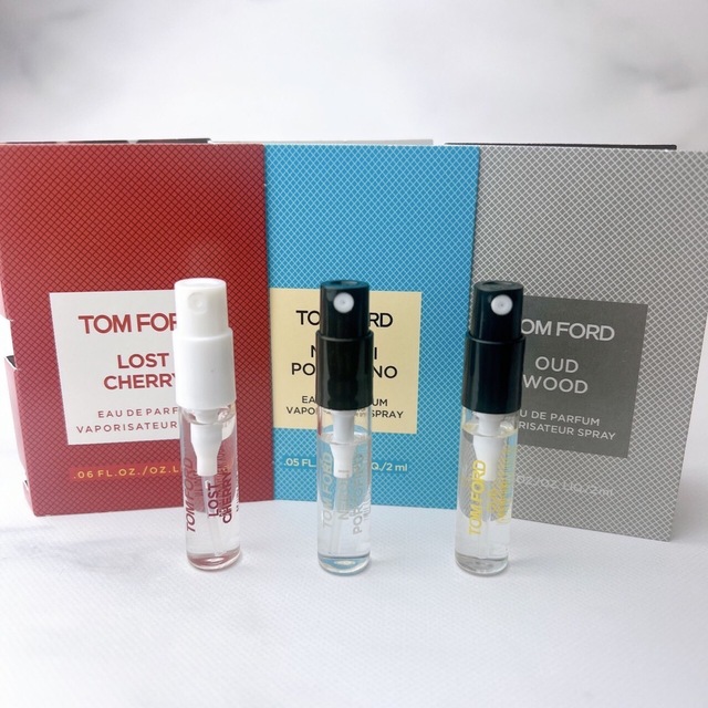 10％OFF トムフォード エベーヌフュメ 香水 2ml econet.bi